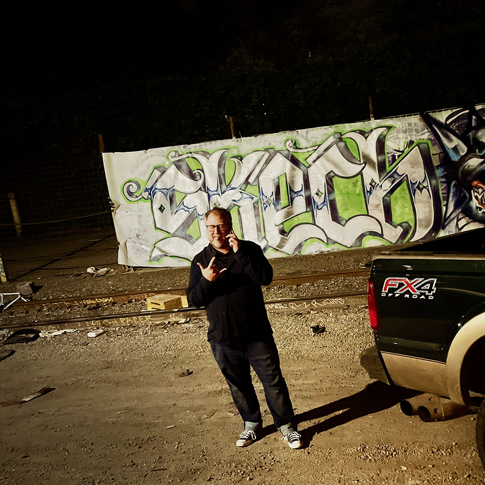 Kaeley moving puncheons