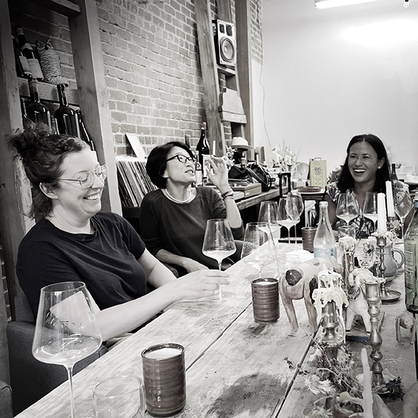 Kaeley moving puncheons